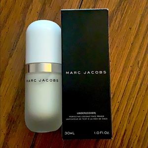 New Marc Jacob Perfecting Coconut Face Primer
